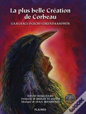 Capa do artigo La Plus Belle Creation De Corbeau + Cd Audio