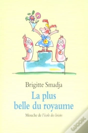 Capa do artigo La Plus Belle Du Royaume