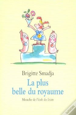 Capa do artigo La Plus Belle Du Royaume