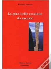 Capa do artigo La Plus Belle Escalade Du Monde ; Petit Traité D
