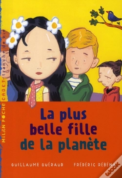 Capa do artigo La Plus Belle Fille De La Planète