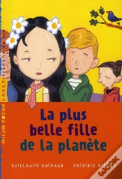 Capa do artigo La Plus Belle Fille De La Planète