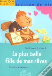 La Plus Belle Fille De Mes Reves