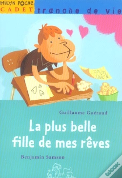 Capa do artigo La Plus Belle Fille De Mes Reves