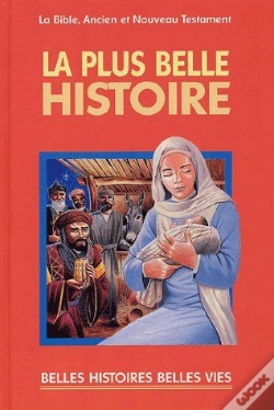 Capa do artigo La Plus Belle Histoire
