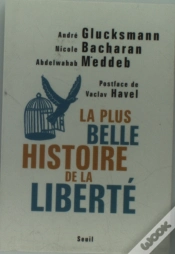 Capa do artigo La Plus Belle Histoire De La Liberté