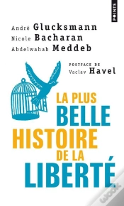 Capa do artigo La Plus Belle Histoire De La Liberté