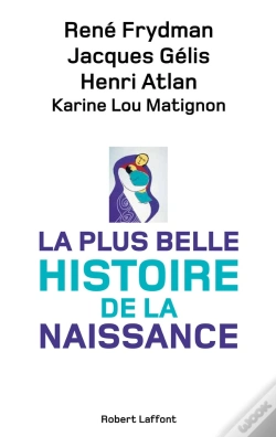 Capa do artigo La Plus Belle Histoire De La Naissance