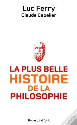 Capa do artigo La Plus Belle Histoire De La Philosophie
