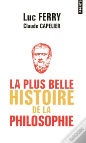 Capa do artigo La Plus Belle Histoire De La Philosophie