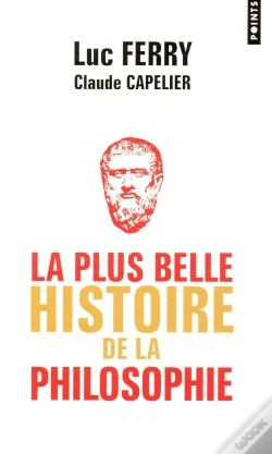 Capa do artigo La Plus Belle Histoire De La Philosophie