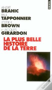 La Plus Belle Histoire De La Terre