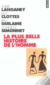 Capa do artigo La Plus Belle Histoire De L