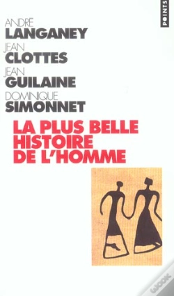 Capa do artigo La Plus Belle Histoire De L'Homme - Comment La Terre Devint Humaine