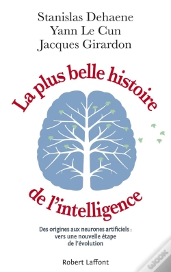 Capa do artigo La Plus Belle Histoire De L'Intelligence