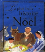 Capa do artigo La Plus Belle Histoire De Noël