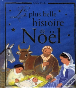 Capa do artigo La Plus Belle Histoire De Noël