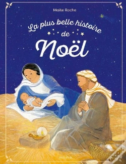 Capa do artigo La Plus Belle Histoire De Noël