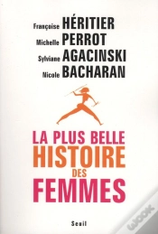 Capa do artigo La Plus Belle Histoire Des Femmes
