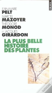 Capa do artigo La Plus Belle Histoire Des Plantes ; Les Racines De Notre Vie