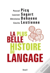 Capa do artigo La Plus Belle Histoire Du Langage