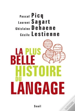 Capa do artigo La Plus Belle Histoire Du Langage