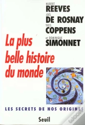 Capa do artigo La Plus Belle Histoire Du Monde - Les Secrets De Nos Origines