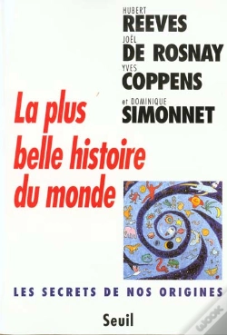 Capa do artigo La Plus Belle Histoire Du Monde - Les Secrets De Nos Origines