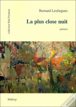Capa do artigo La Plus Close Nuit