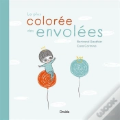 Capa do artigo La Plus Colorée Des Envolées
