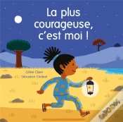 Capa do artigo La Plus Courageuse, C