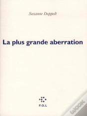 Capa do artigo La Plus Grande Aberration