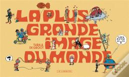 La Plus Grande Image Du Monde