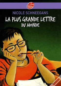 Capa do artigo La Plus Grande Lettre Du Monde