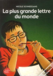 La Plus Grande Lettre Du Monde