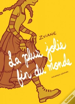 Capa do artigo La Plus Jolie Fin Du Monde