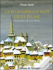 La Plus Longue Nuit De La Plume