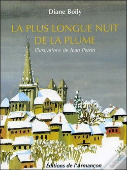 Capa do artigo La Plus Longue Nuit De La Plume