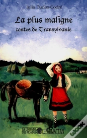 Capa do artigo La Plus Maligne : Contes De Transylvanie