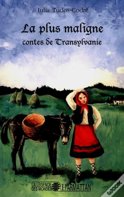 Capa do artigo La Plus Maligne : Contes De Transylvanie