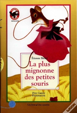 Capa do artigo La Plus Mignonne Des Petites Souris