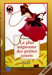 Capa do artigo La Plus Mignonne Des Petites Souris