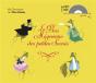 La Plus Mignonne Des Petites Souris - Preview