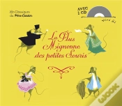 Capa do artigo La Plus Mignonne Des Petites Souris
