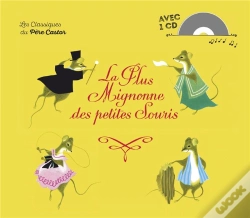 Capa do artigo La Plus Mignonne Des Petites Souris