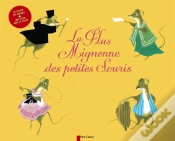 Capa do artigo La Plus Mignonne Des Petites Souris