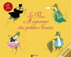 Capa do artigo La Plus Mignonne Des Petites Souris