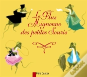 Capa do artigo La Plus Mignonne Des Petites Souris