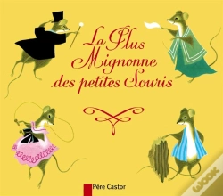 Capa do artigo La Plus Mignonne Des Petites Souris