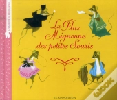 La Plus Mignonne Des Petites Souris